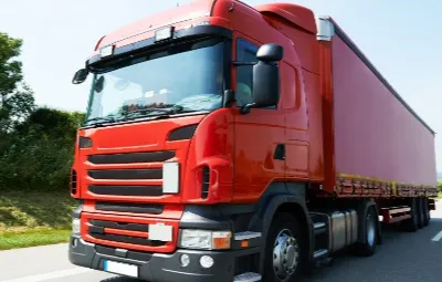 Antalya Ermenek Ambar Kargo