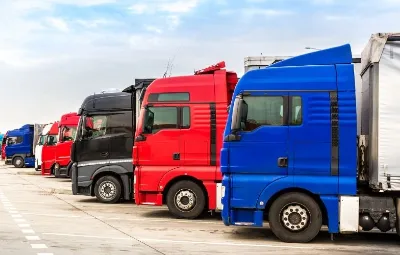 Antalya Ermenek Ambar Nakliyat