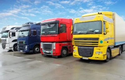 Antalya Ermenek Nakliye Ambarı