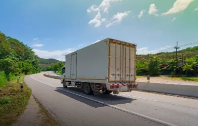 Antalya ile Ermenek Arası Bulaşık Makinesi Taşıma