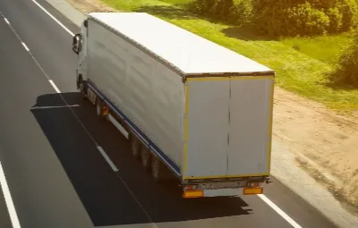 Antalya ile Ermenek Arası Parça Eşya Taşıma