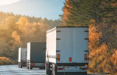 Antalya ile Ermenek Arası Klima Taşıma